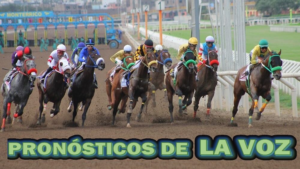PRONÓSTICOS LUNES 13.07.26